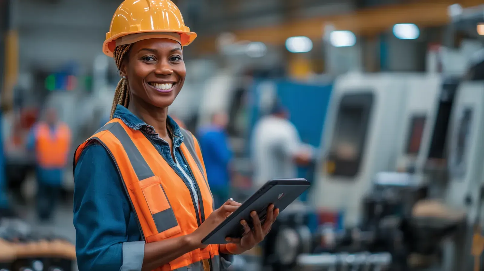 KI-Automatisierung Mittelstand Industrie