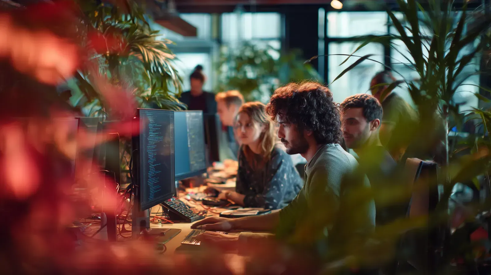 AI-UI Team - deutsche KI-Experten und Entwickler