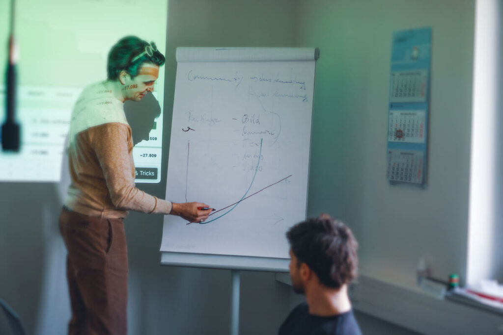 Künstliche Intelligenz Anbieter
