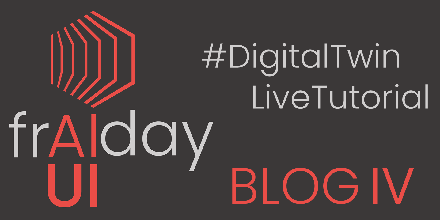 frAIday Blog 4 DigitalTwin