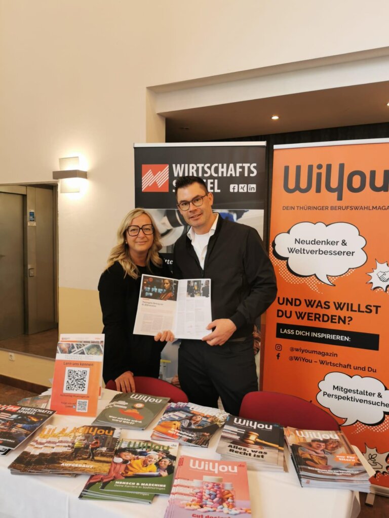 Wirtschaftsspiegel