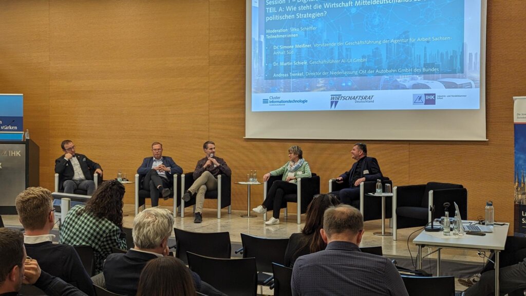 15. Digitalisierungskonferenz